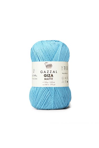 Gazzal Γίζα Ματ - 5580
