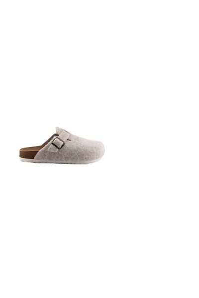 Roy Jones RoyJones Slippers Models Women's Daily Wool Felt Home Slippers 7004