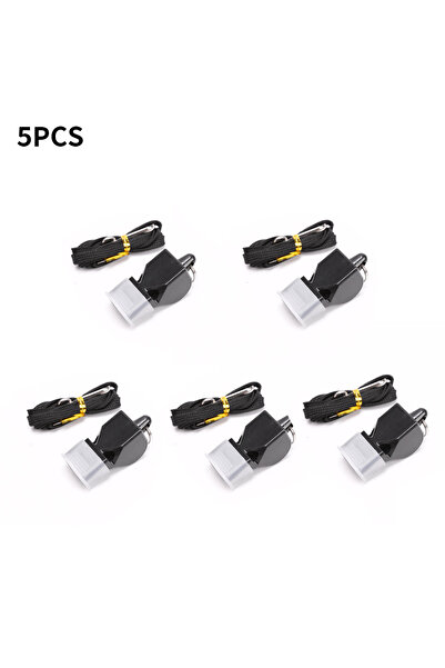 Choice 5 قطع 1 قطعة 2 قطعة 5 قطع 10 قطع صافرة حكم كرة القدم كرة القدم كرة الس...