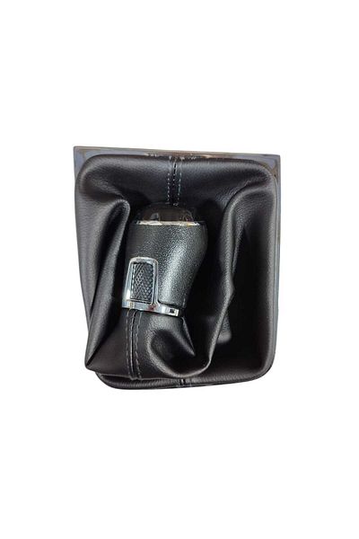 Plastec Golf Mk7 Gear Shift Knob Assy