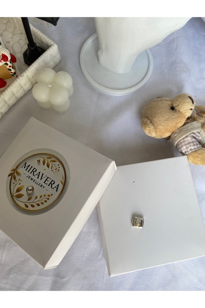 Miravera Jewellery Pokemon Serisi Çelik İtalyan Bileklik Charmı