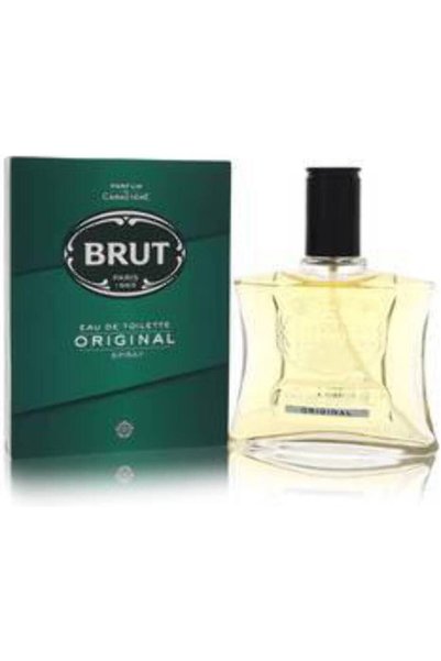 Brut ORIGINAL (M) EDT 100ML