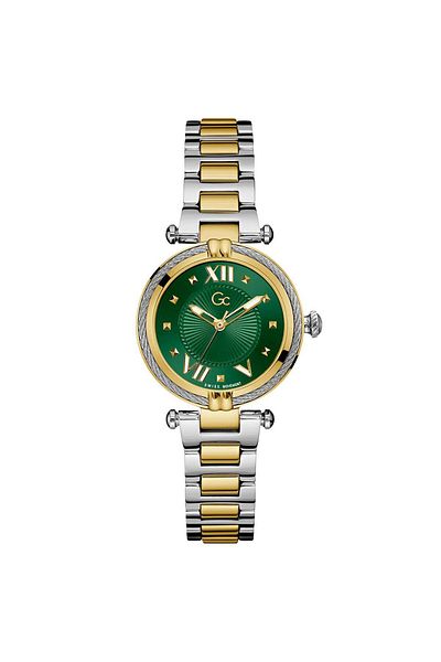 GC Z24003l9mf Women's Wristwatch