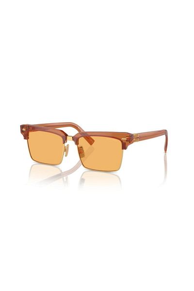 Miu Miu 0Mu 10Zs 15T0B754 Women's Glasses