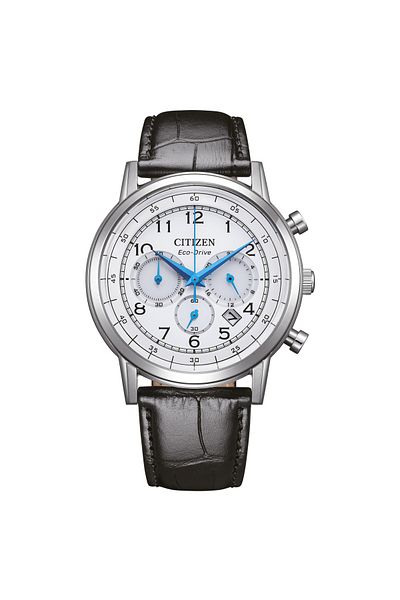 Citizen Ανδρικό ρολόι χειρός CA4630-02A Eco-Drive