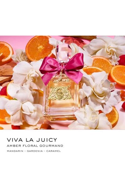 Juicy Couture Viva La Juicy Perfume for Women Eau De Parfum 100ML