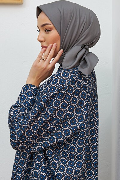 Silk Home Si̇lk Home Polyesttivil Scarf