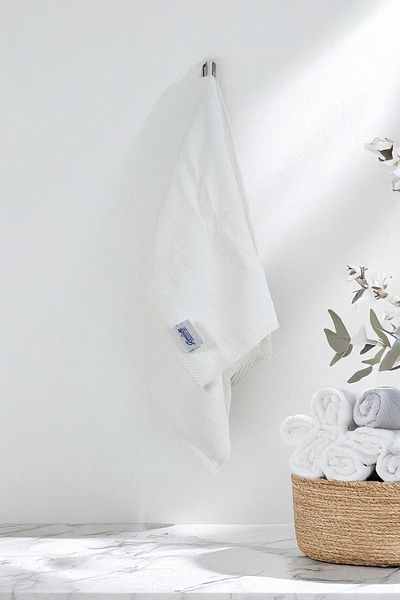 Gentelle 5 Star Hotel Collection Hand Towel - 40x70cm - 100% premium cotton - 625 GSM