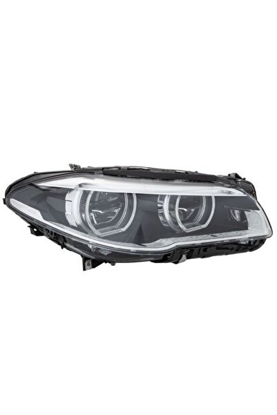 Hella Bmw 5 Serisi F10 550 M5 LCi Far Sağ 63117352482