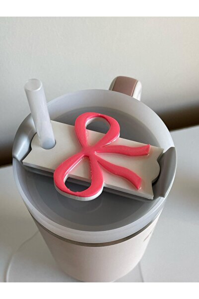 ÇAKRA Thermos Cover Compatible with Bow Ribbon Model Quencher – 1.18 Lt Compa...