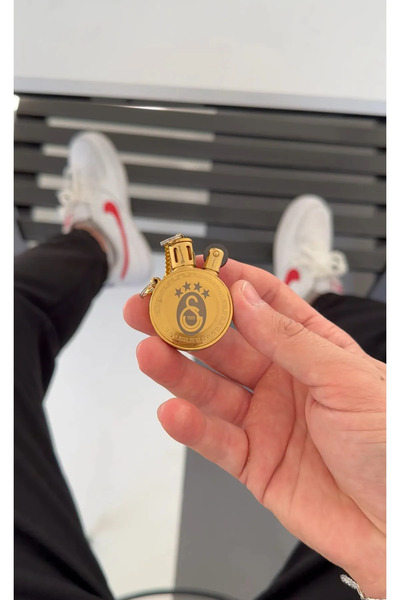 HK GİFT SHOP KİŞİYE ÖZEL KÖSTEKLİ ÇAKMAK