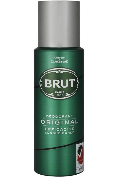 Brut Deodorant Original 200ml