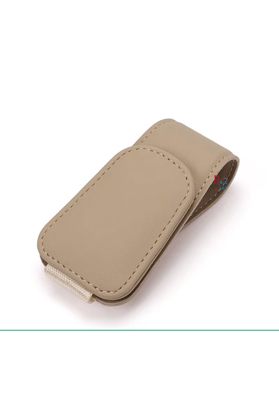 redmud teknoloji Araç İçi Gözlük Tutucu Oto Araç İçi Güneş Gözlüğü / Gözlük T...