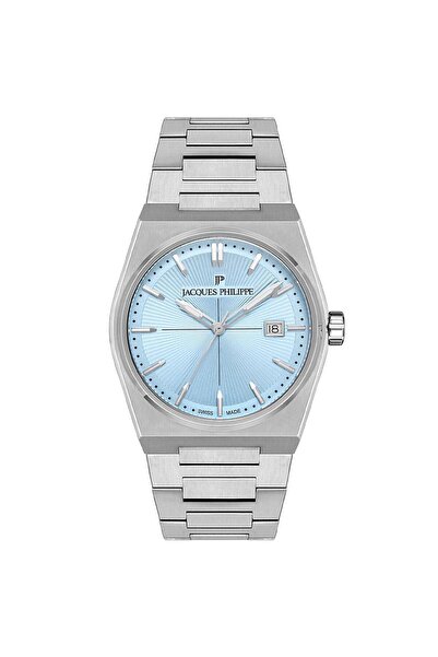 Jacques Philippe JPQGS4213X6LB Men's Wristwatch