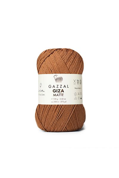 Gazzal Γίζα Ματ - 5584