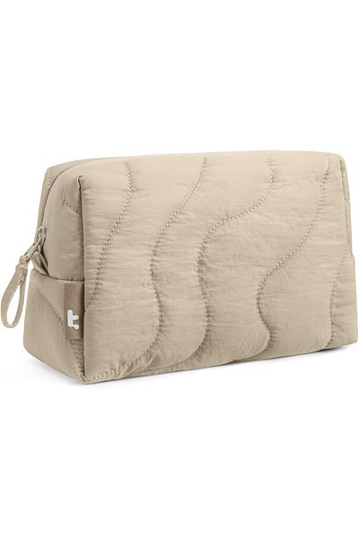 Tomtoc Terra-A27 Electronics Organizer Travel Case, Organizer Bag Portable Accessory Tech Pouch Storage