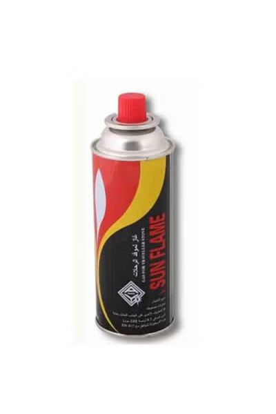 Generic 220g Korean camping stove gas