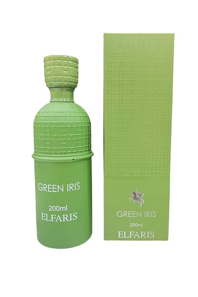 GER ROK Geren Iris Women's Perfume 200ml