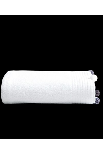 Madame Coco Valerie Bath Towel - Collection 70X140Cm Cotton