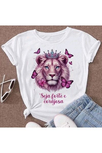 PENTHİLUS Women's "I'M the King's Daughter" T-Shirt