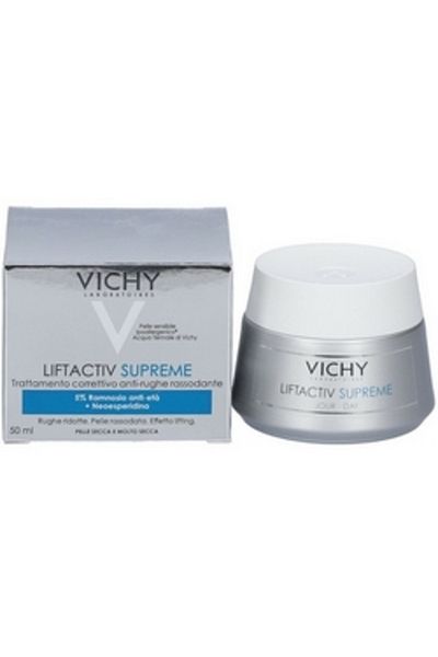 Vichy فيشي ليفت أكتيف سوبريم للبشرة الجافة 50 مل