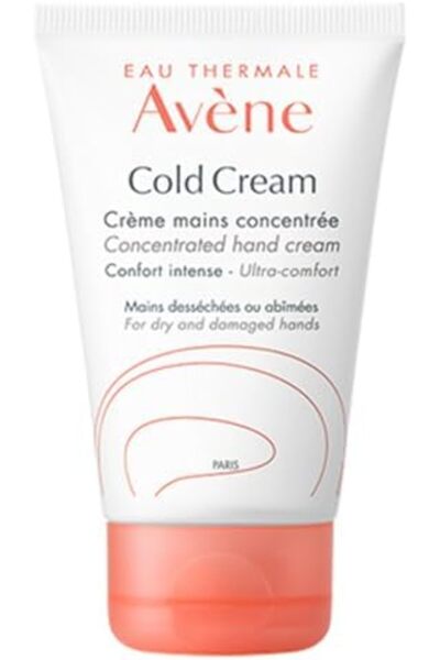 Avene Avene Hand Care Cream for Dry Hands, 50 ml