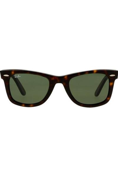 Ray-Ban 0Rb2140 902 50 Unisex Sunglasses