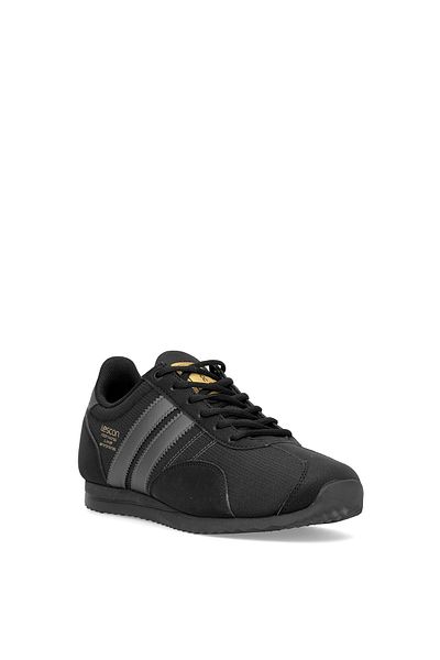 Lescon 25Ybae00Cmpsm Nova Classic Sneaker Black