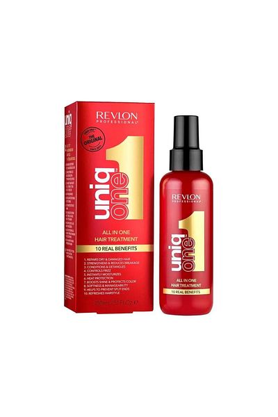 Revlon Rp Uniqone Hair Treatment 150ml