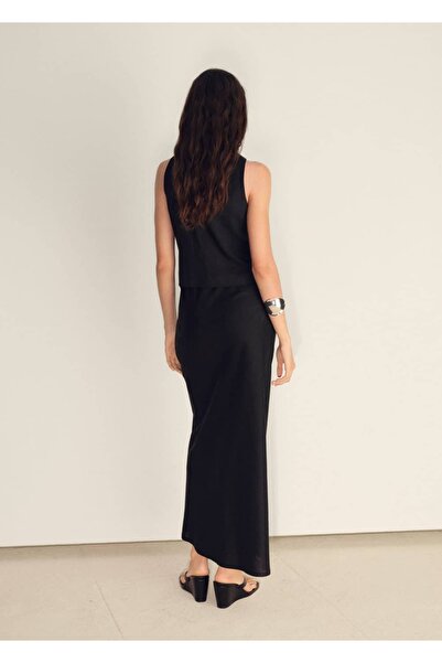 MANGO Woman YELEK --