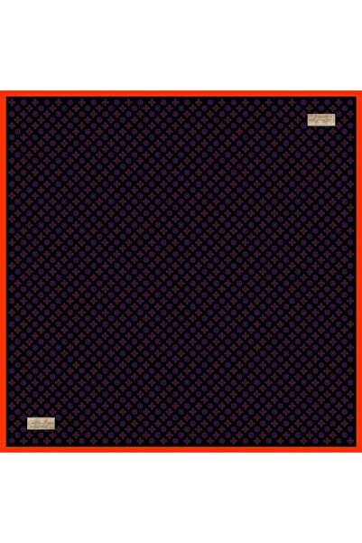 LA BOUTIQUE 08 La Boutique Літня прохолода Осінній шарф 2362