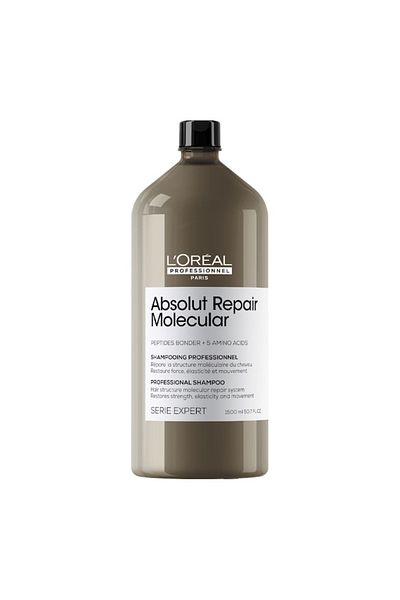 L'oreal Professionnel Sampon L’Oreal Professionnel Serie Expert Absolut Repair Molecular 1500ml