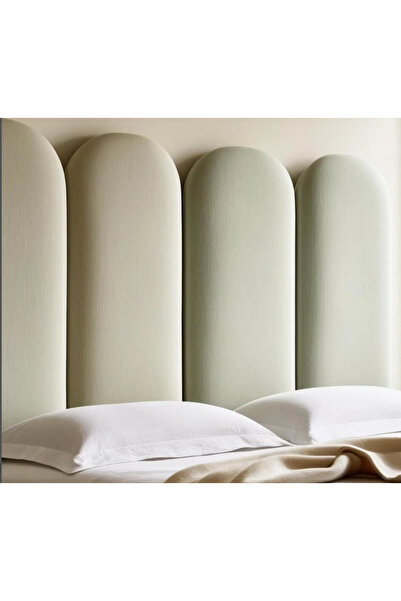 DUKDUK STORE DEKORATİF DÖŞEMELİ YATAK BAŞLIĞI, 160CM-8 PARÇA PANEL