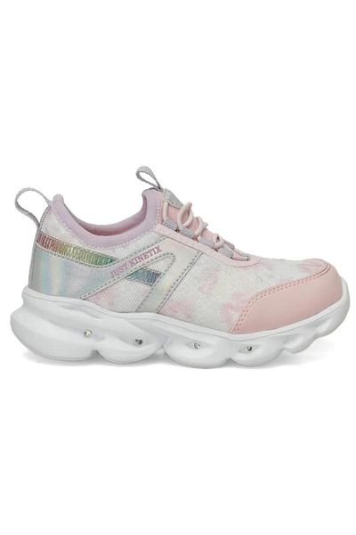 Kinetix Sirius Light Bebe 21/25 Lighted Sole First Step Sneaker Sneakers Sneakers