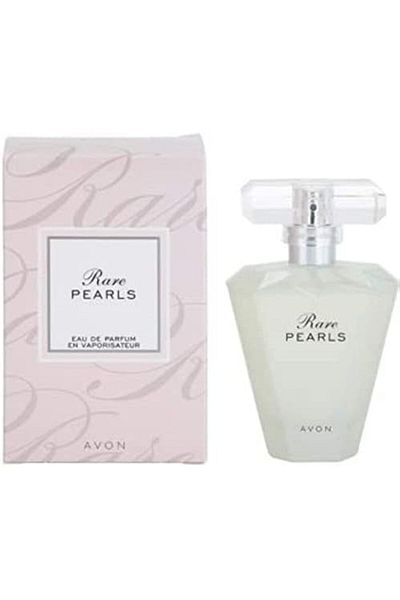 AVON Rare Pearls for Women 50ml Eau de Parfum