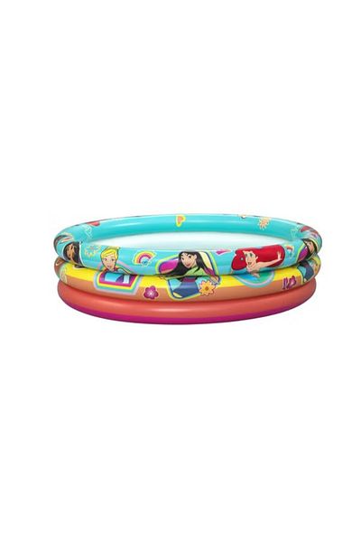 BESTWAY Disney Princess Pool 1.22m x 30cm