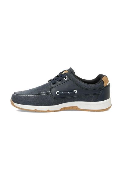 Kinetix Galley 40/45 Pantofi de denim casual pentru bărbați