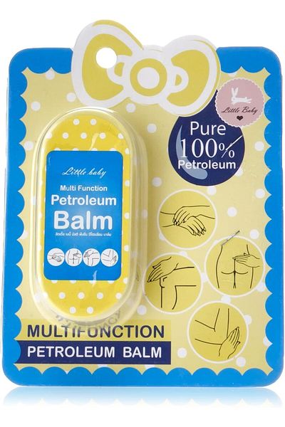 Little Baby Petroleum Balm for Kids