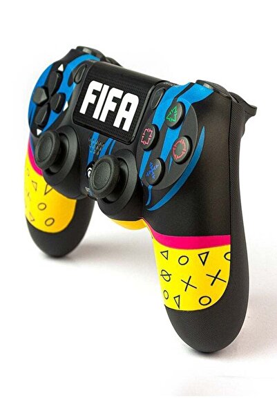 Generic Wireless Controller For PlayStation 4