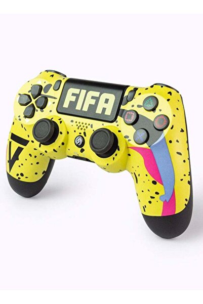 Generic Wireless Controller For PlayStation 4