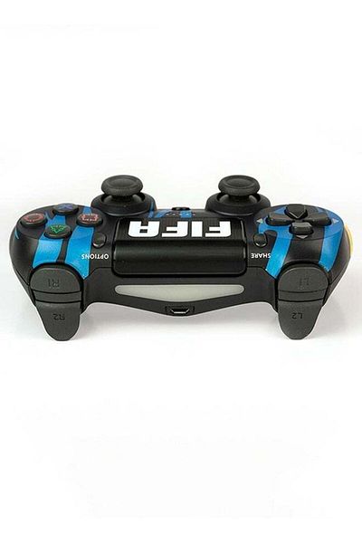 Generic Wireless Controller For PlayStation 4