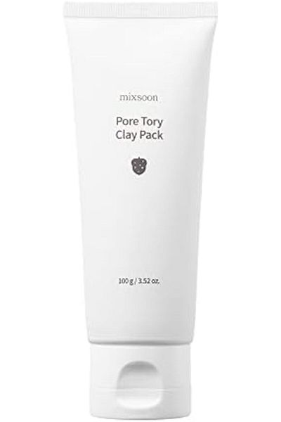 mixsoon Pore Clay Pack 100g