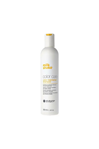 Milkshake Sampon pentru par vopsit , Milk Shake Color Care Color Maintainer Shampoo, 300ml
