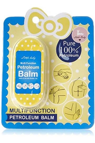 Little Baby Petroleum Balm for Kids