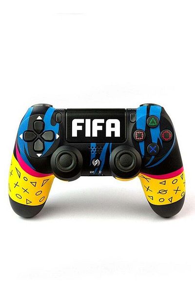 Generic Wireless Controller For PlayStation 4
