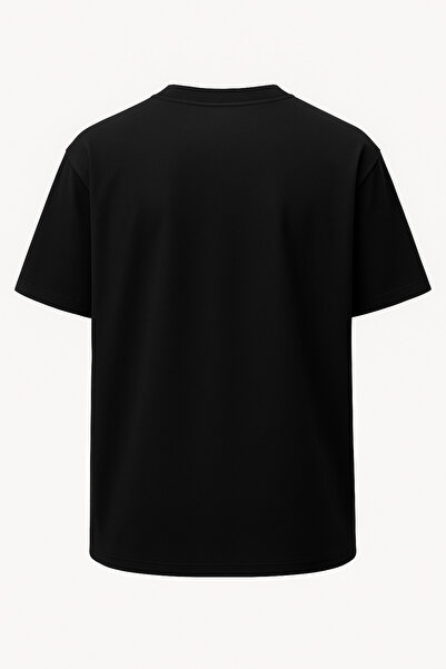 nirvoda Oversize Captain Tsubasa Unisex T-Shirt
