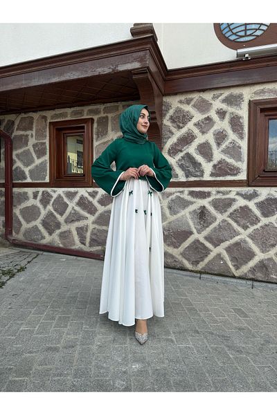 sümeyra Σετ αστέρι 2