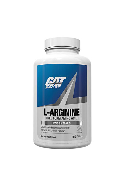 GAT SPORT GAT Arginine 180 Caps