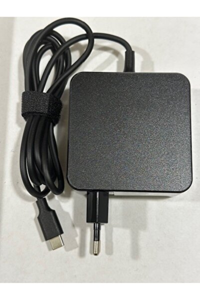 Leonpro 65 watt typec adaptör 20 volt 3.25 amper type-c adaptör