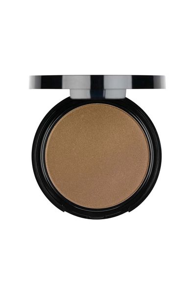 Pierre Rene Compact Powder 13 Bronze for Face